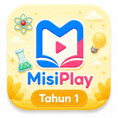 Sains Tahun 1