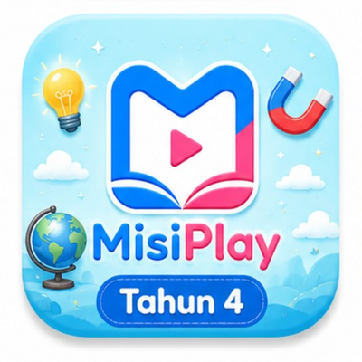 Sains Tahun 4