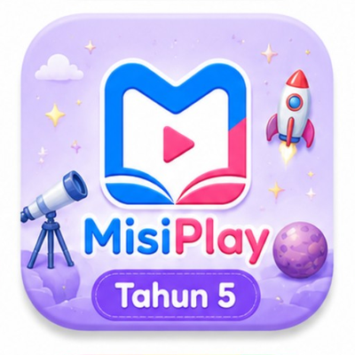 Sains Tahun 5
